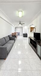 Blk 879 Woodlands Street 82 (Woodlands), HDB 5 Rooms #626475681